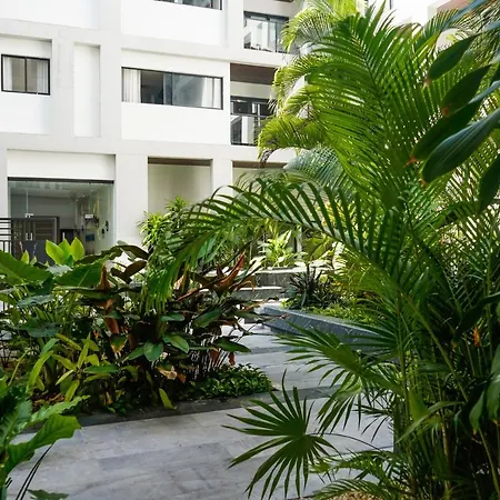 Ipana A408 Apartment